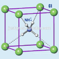 Zinc plating chemical Ammonium Chloride, NH4CL 99.5%